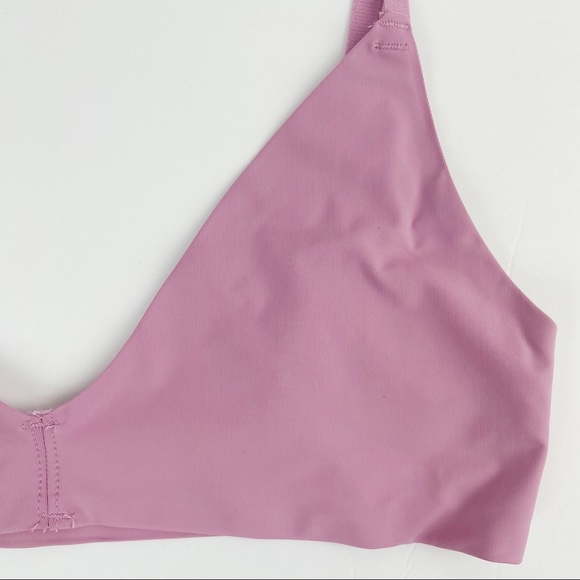 Mai Everyday Lightweight Bralette - Picture 2 of 7